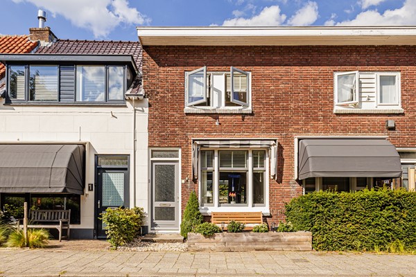 Property photo - Steenenstraat 3, 3262JL Oud-Beijerland